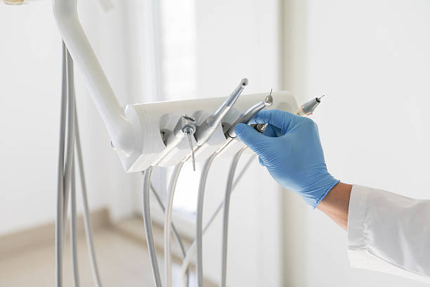 24/7 Emergency Dental Implants experts in Cordova, NC